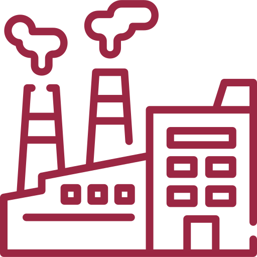 valutazione immobiliare industrie